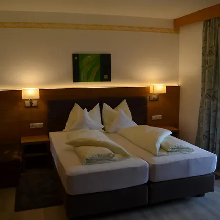 Guest house Zimmervermietung Groberhof *