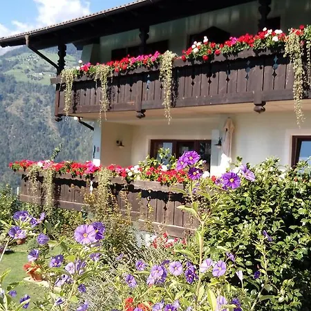 Zimmervermietung Groberhof * Schenna