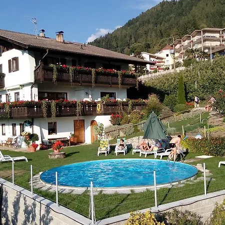 Zimmervermietung Groberhof